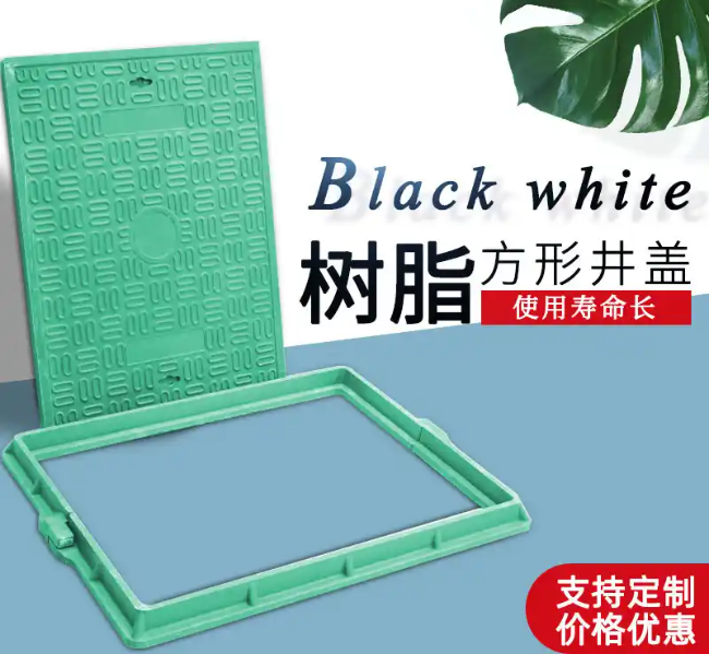 西双版纳树脂复合电力方井展示